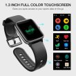 Photo2: UMIDIGI Smart Watch Uwatch3  for Android & Phones, Activity Tracker (2)